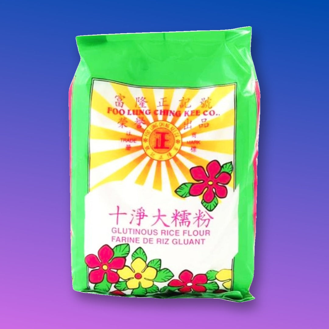 Foo Lung Ching Kee Glutinous Rice Flour 450g