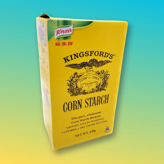 Knorr Kingsford’s Corn Starch 420g