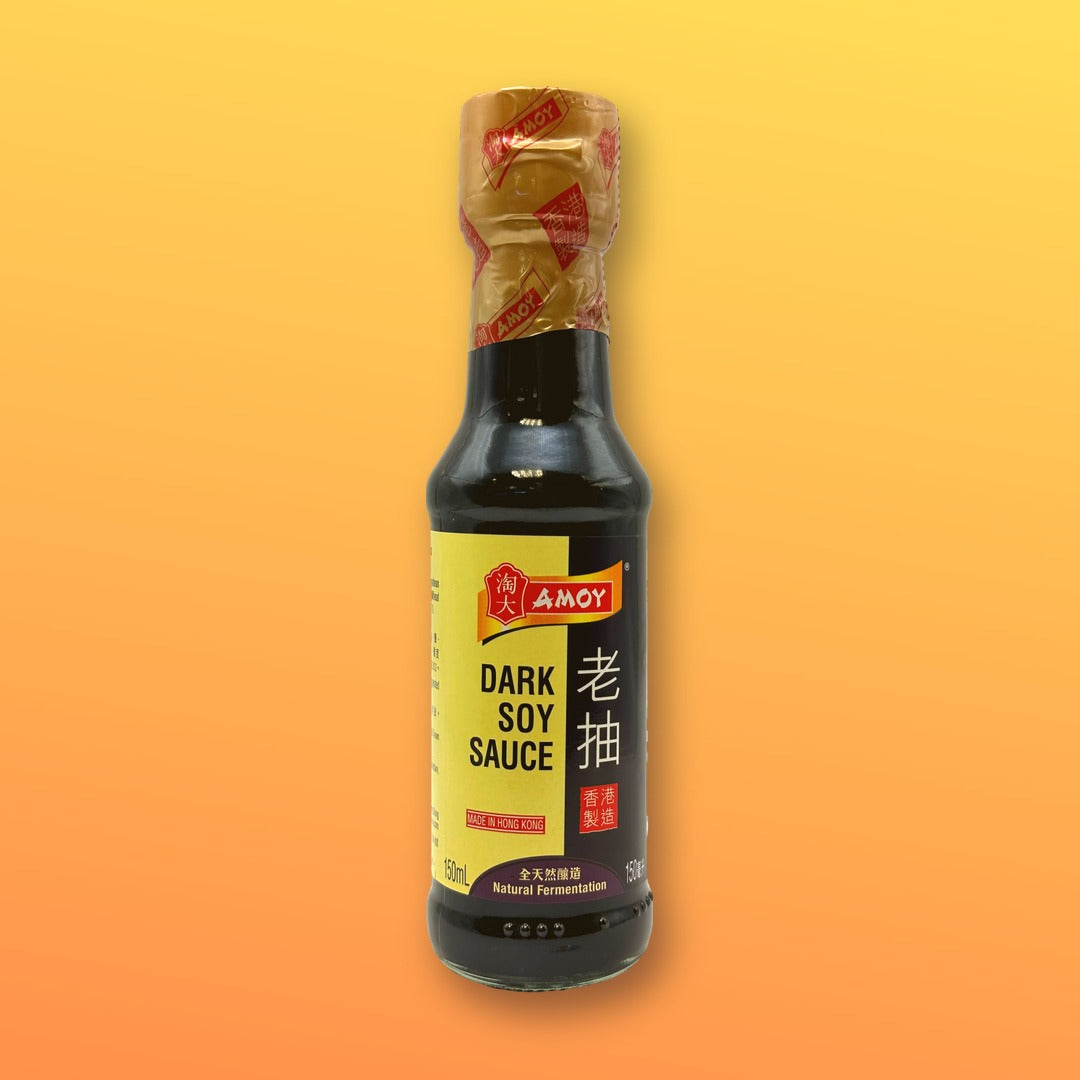 Amoy Dark Soy Sauce 150ml