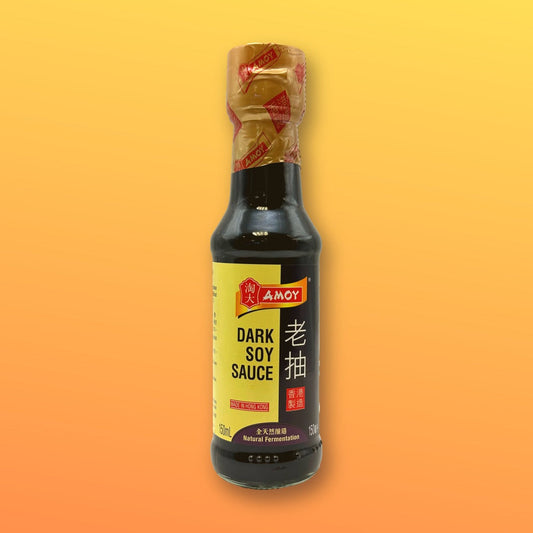 Amoy Dark Soy Sauce 150ml