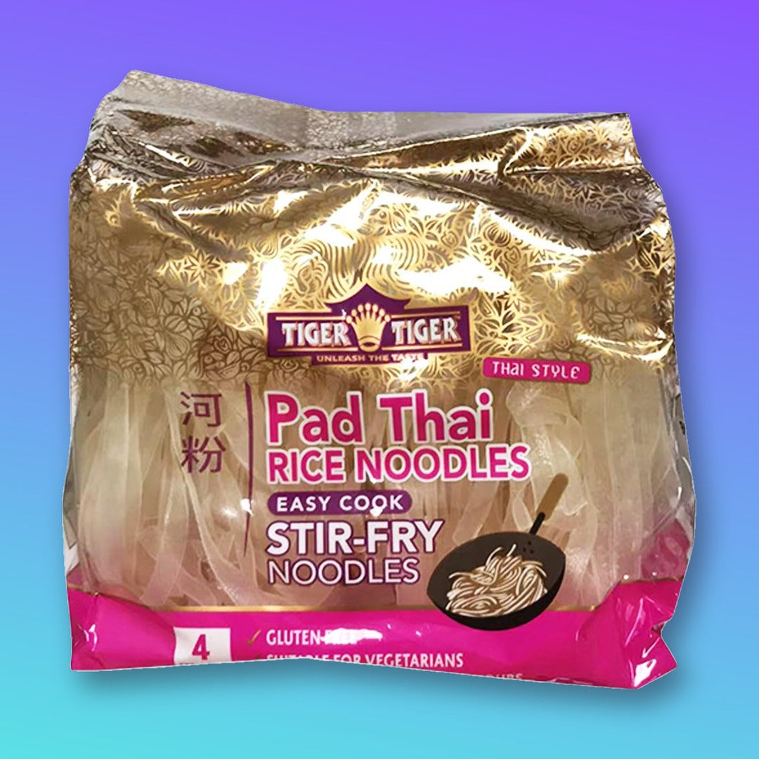 TT Pad Thai Rice Noodle 400g