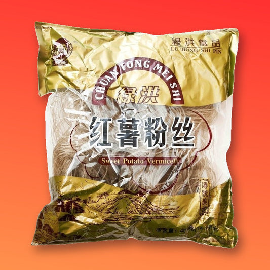 Chuan Tong Mei Shi Sweet Potato Vermicelli 400g