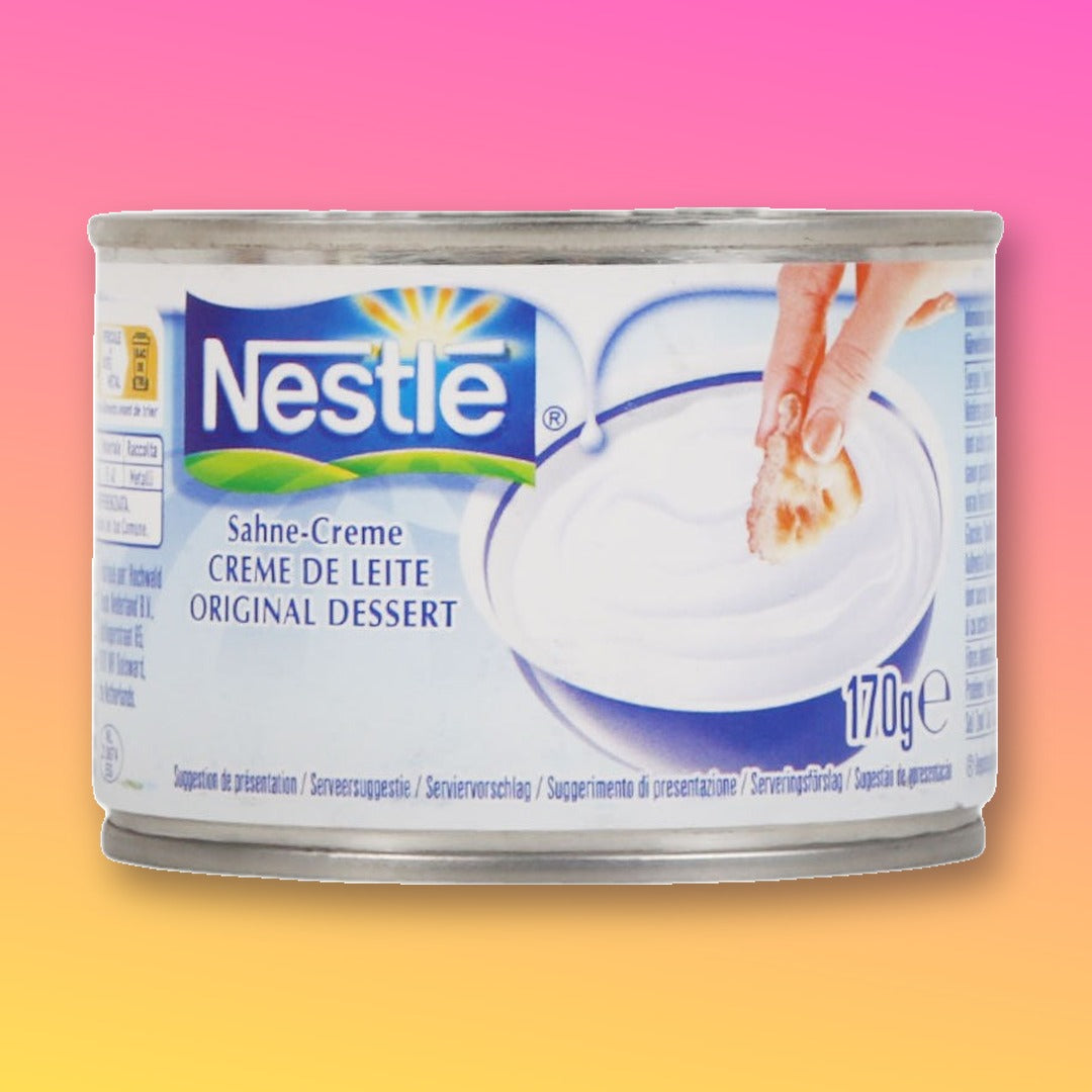 Nestlé Original Dessert Cream 170g