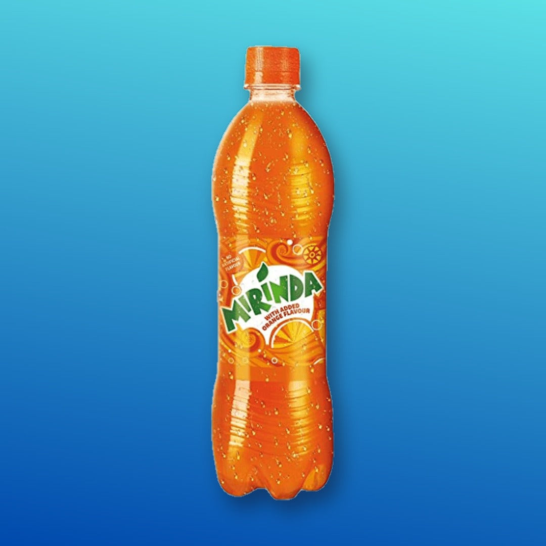 Mirinda Orange 500ml