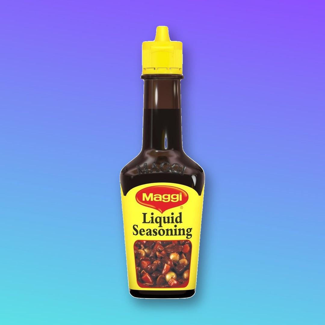 Maggi Liquid Seasoning 101ml