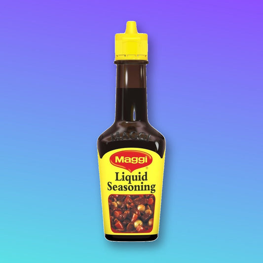 Maggi Liquid Seasoning 101ml