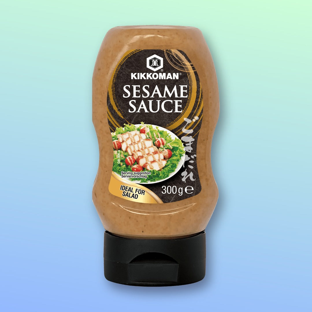 Kikoman Sesame Sauce 300g