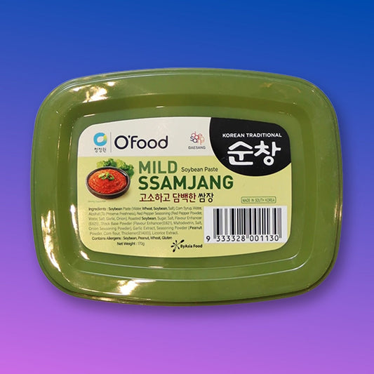 O'Food Mild Ssamjang 170g