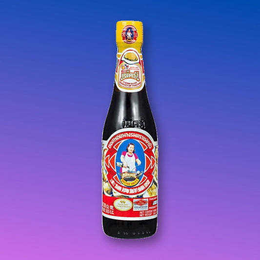 Maekrua Oyster Sauce 300ml