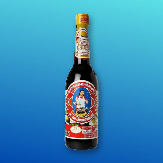 Maekrua Oyster Sauce 600ml