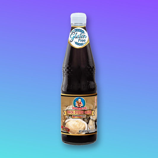 Healthy Boy Thick Oyster Sauce 700ml / 815g