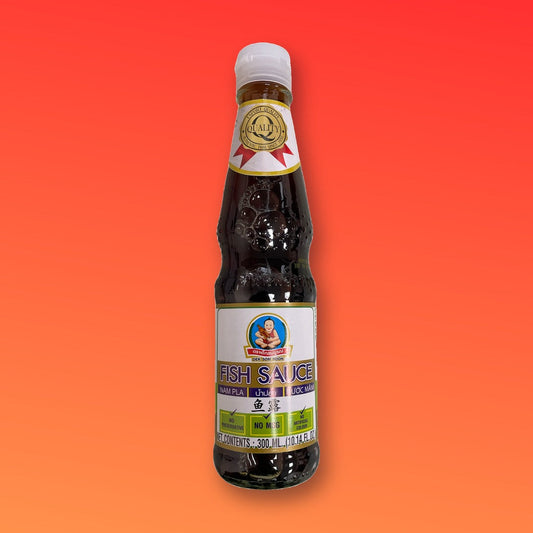 Healthy Boy Fish Sauce 300ml - Green Label