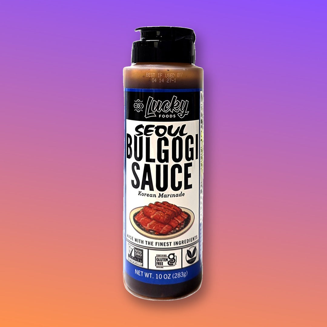 Ogam Food Bulgogi Sauce 175g