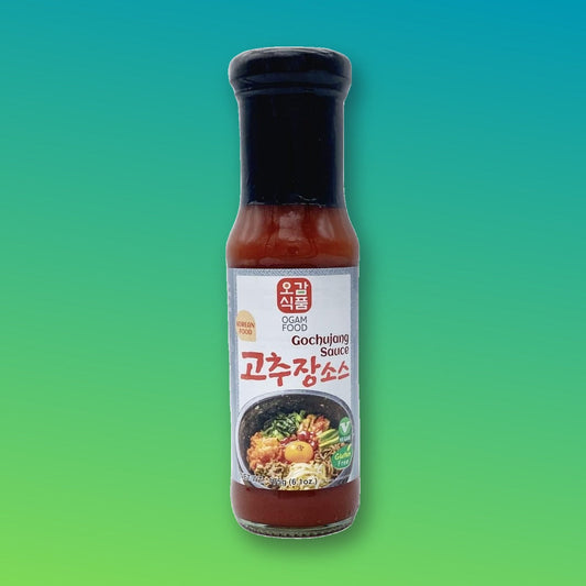Ogam Food Gochujang Sauce 175g