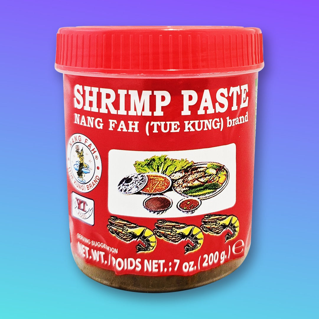 Nang Fah Shrimp Paste 200g