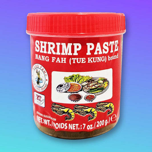 Nang Fah Shrimp Paste 200g