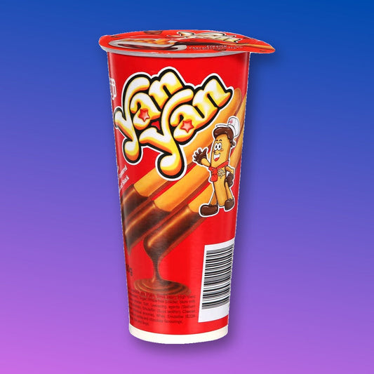 Meiji Yan Yan Choco 50g