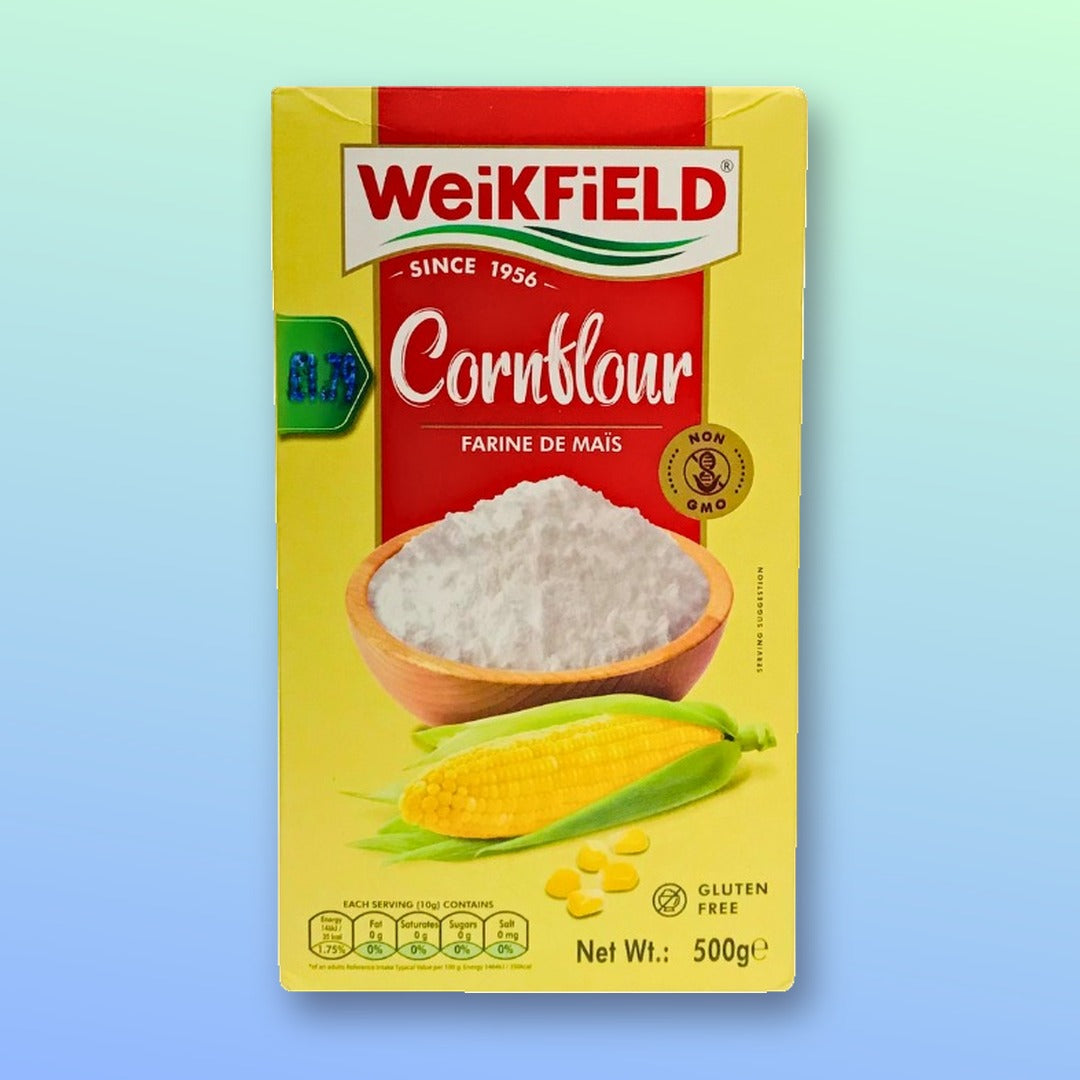 Weikfield Corn Flour 500g
