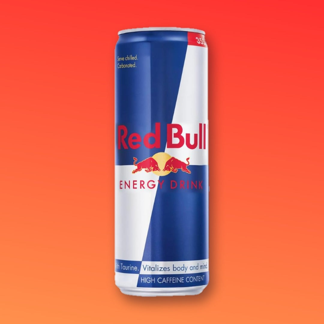 Red Bull Energy Drink 355ml
