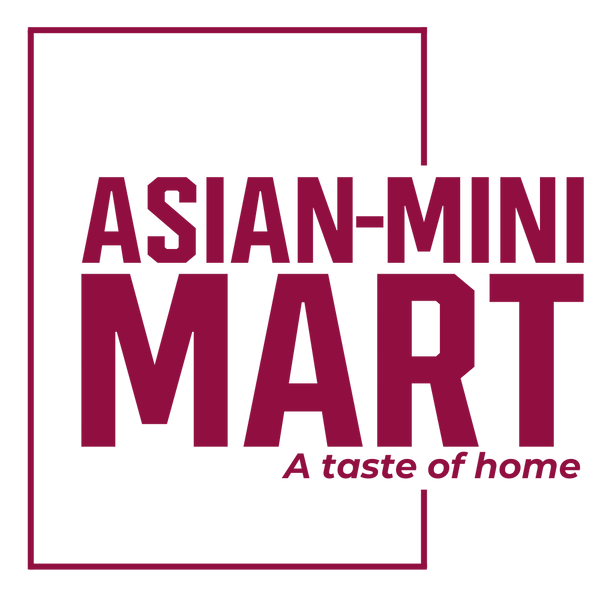 Asian Mini Mart