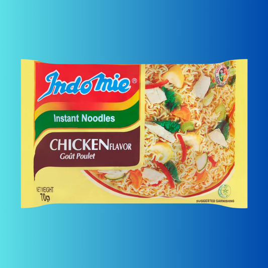 Indomie Chicken Flavor