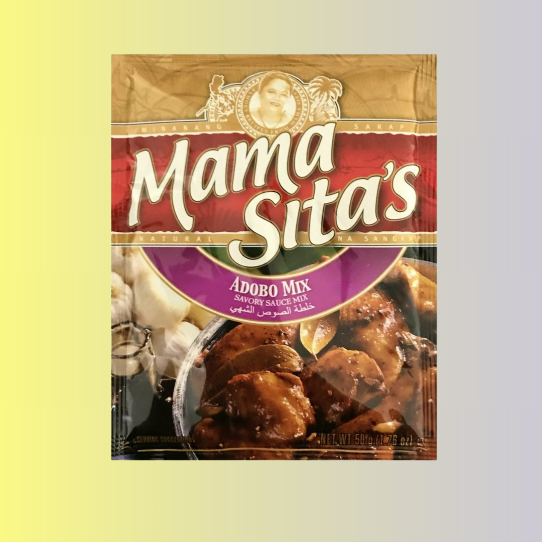 Mama Sita's Adobo Mix