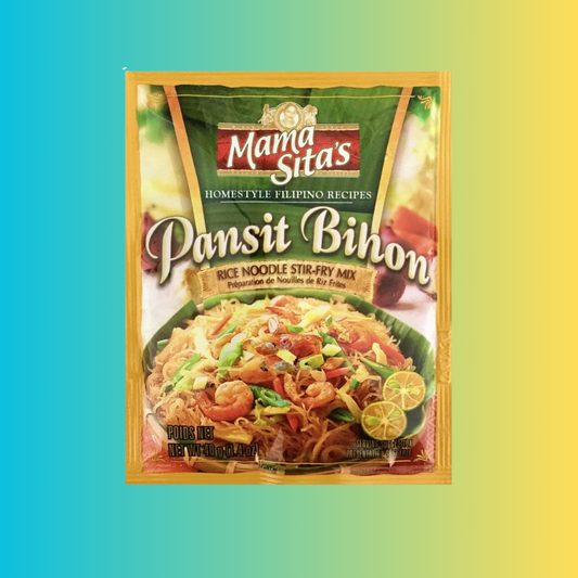 Mama Sita's Pansit Bihon Mix