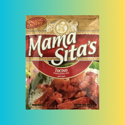 Mama Sita's Tocino Mix
