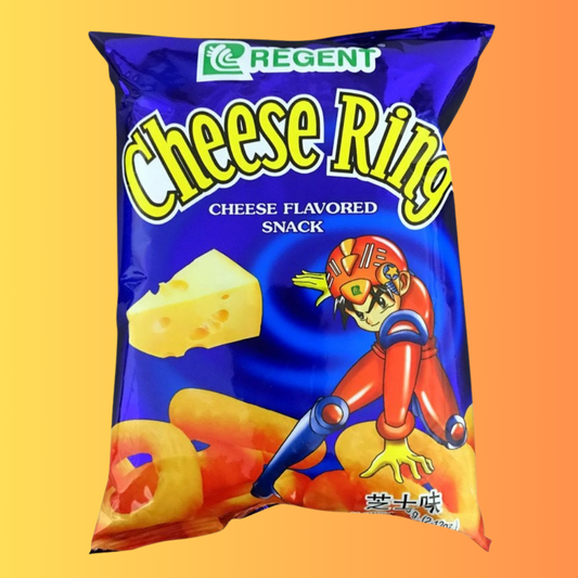 Regent Cheese Rings
