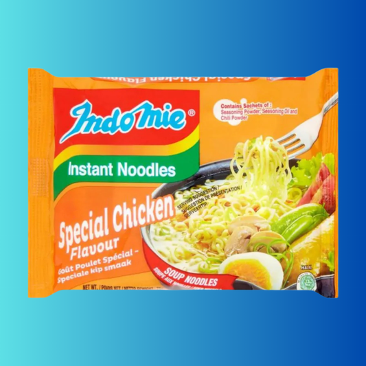 Indomie Special Chicken Noodles